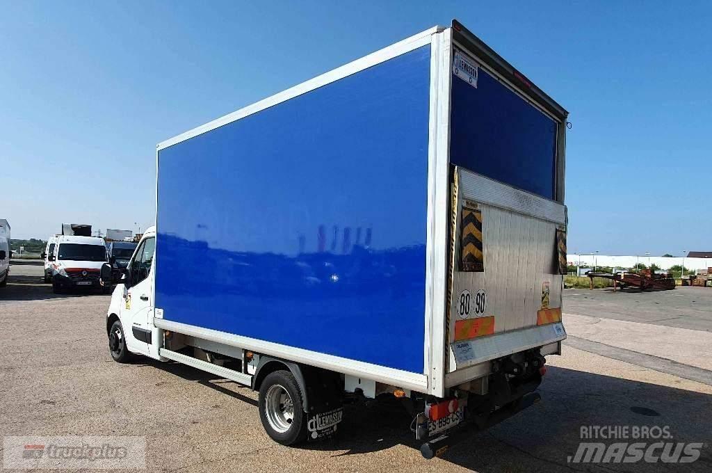 Renault MASTER 165.35 Други