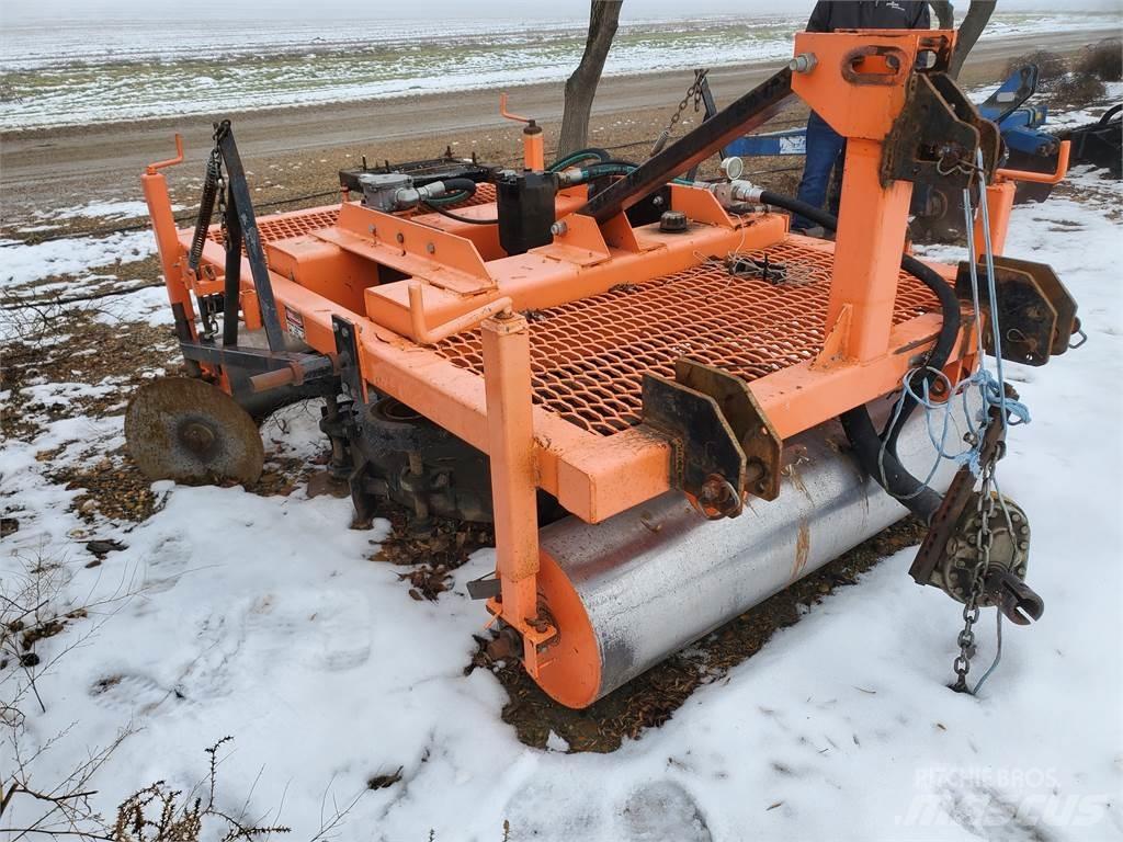 Amac 60 Брани за ниви
