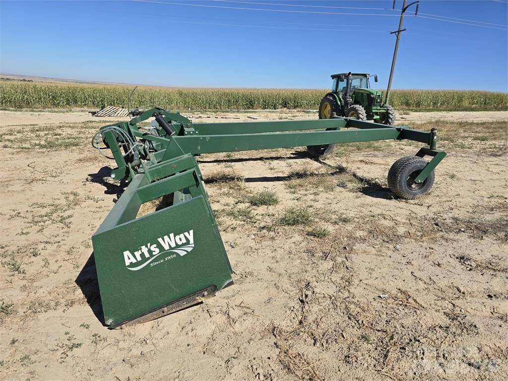 Artsway V2400 Брани за ниви