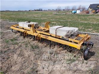 Brown PA1500 Брани за ниви