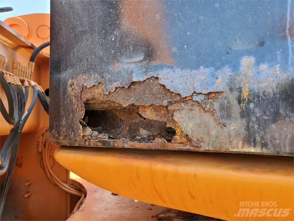 CASE 521D Строителство - Други