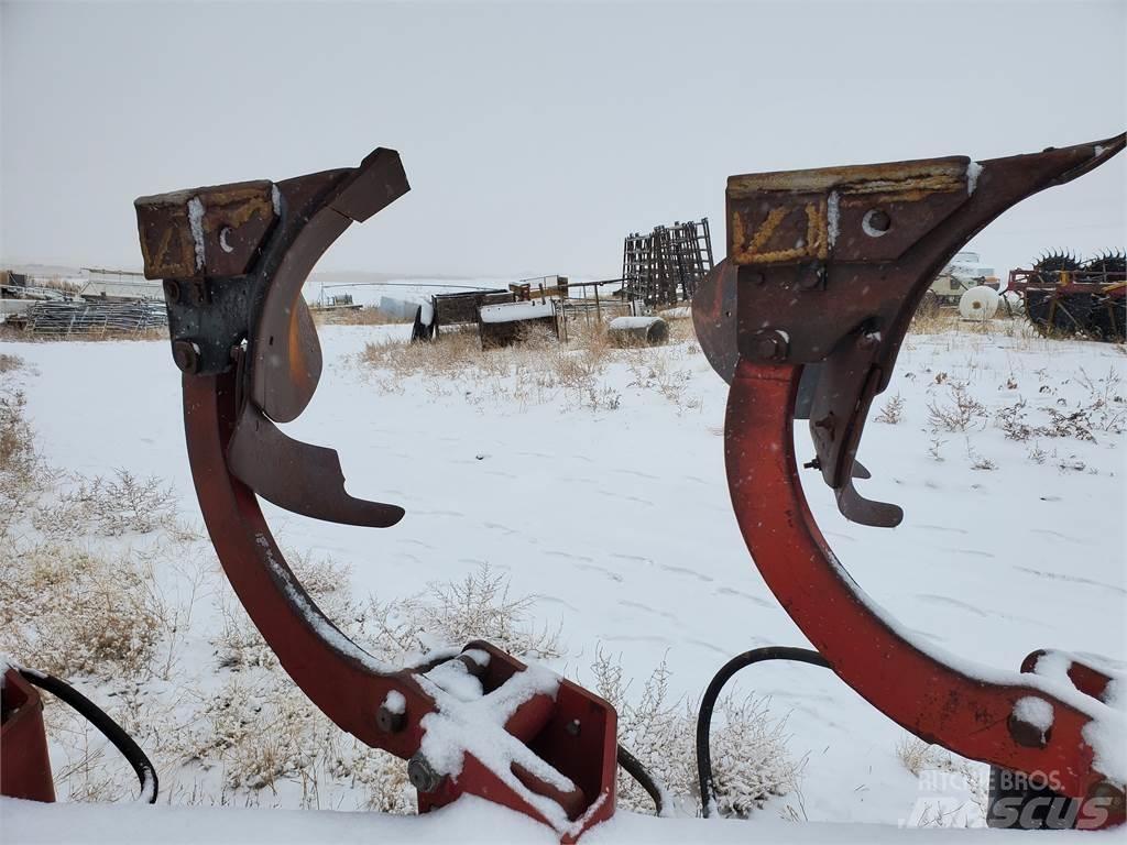 Case IH 145 Стандартни плугове