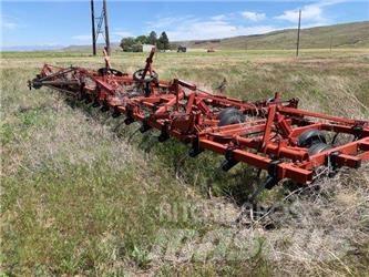 Case IH 4300 Брани за ниви