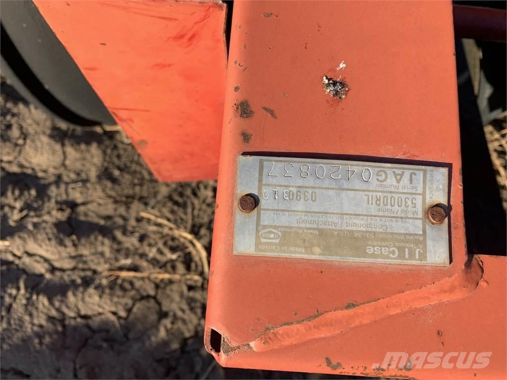 Case IH 5300 Други машини за сеене и аксесоари