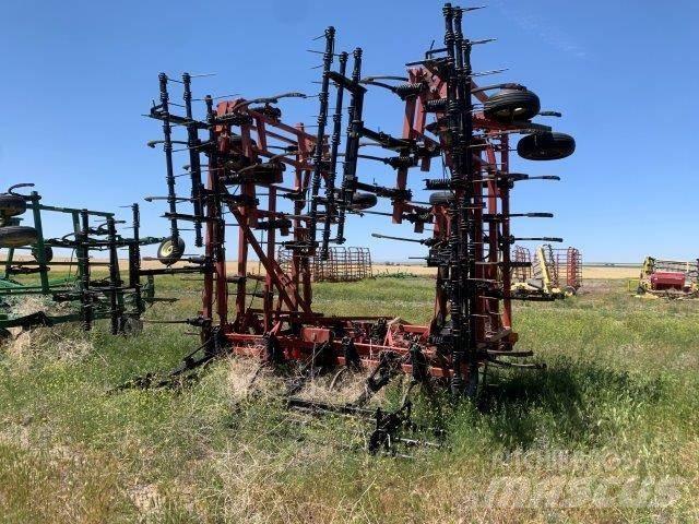 Case IH 5850 Брани за ниви