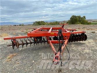 Case IH RPW Дискови брани
