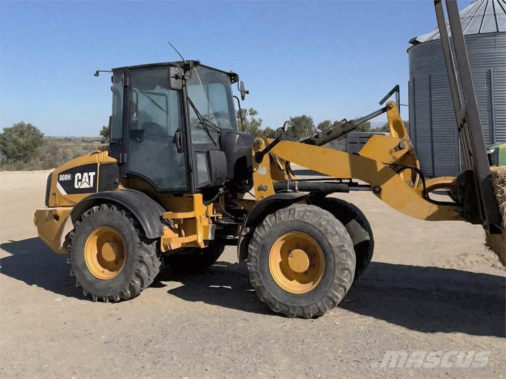 CAT 908H2 Строителство - Други