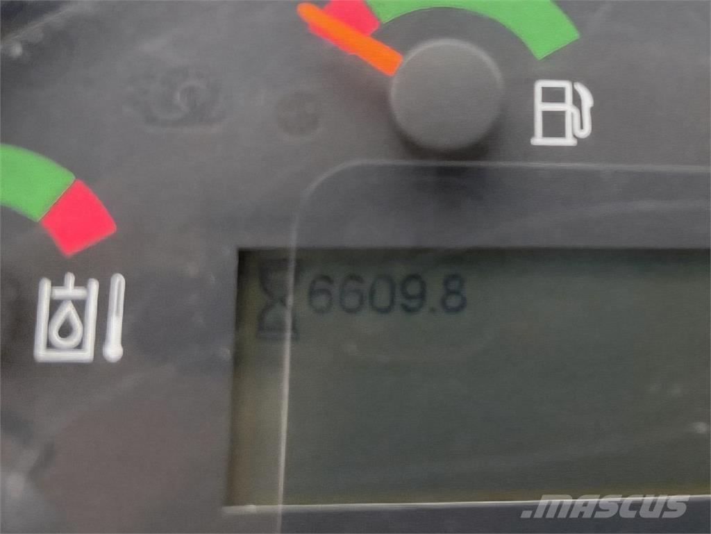 CAT 908M Строителство - Други