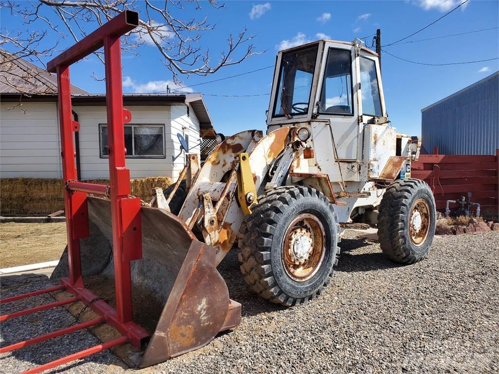 CAT 920 Строителство - Други