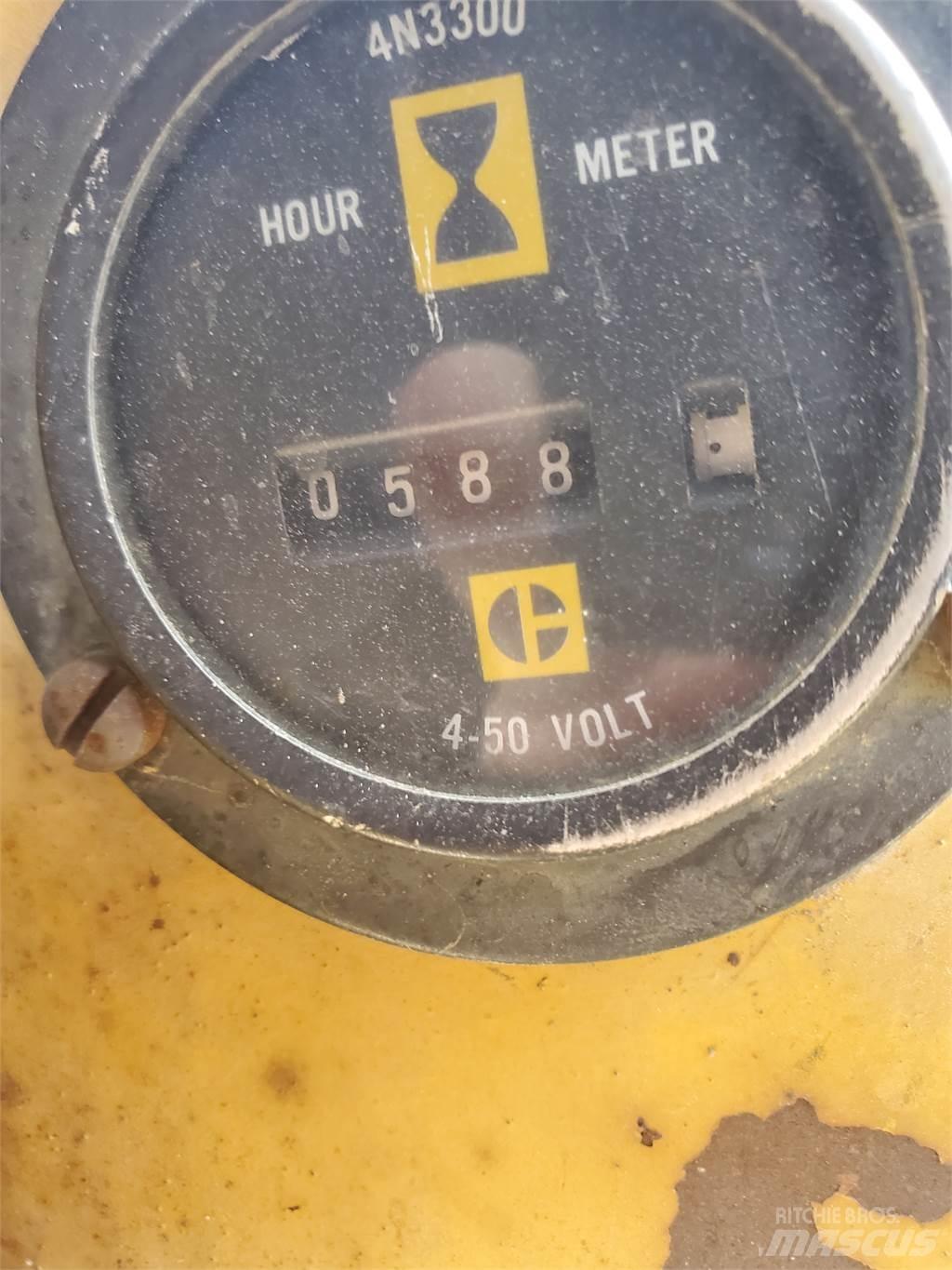 CAT 920 Строителство - Други