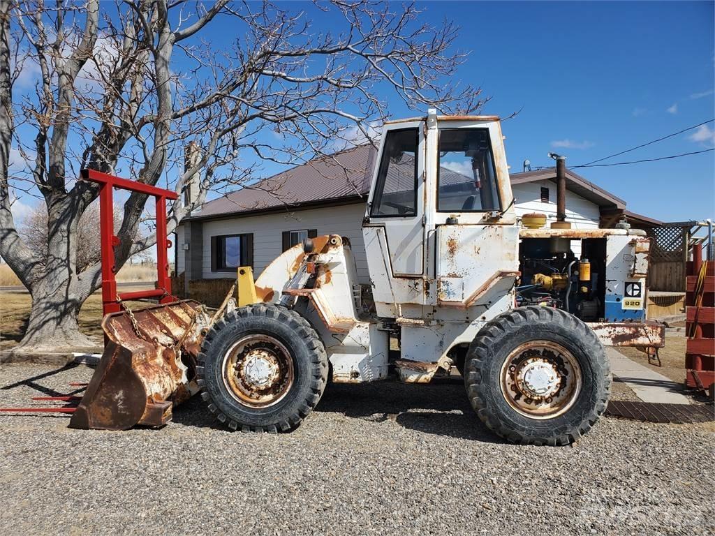CAT 920 Строителство - Други