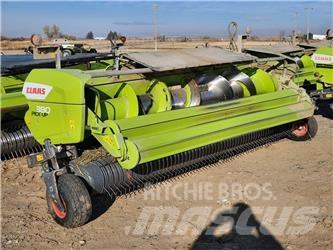 CLAAS PU380 Фуражни комбайни