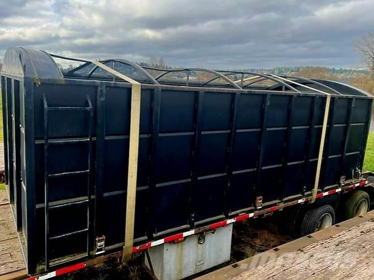  Custom 21 FT Други