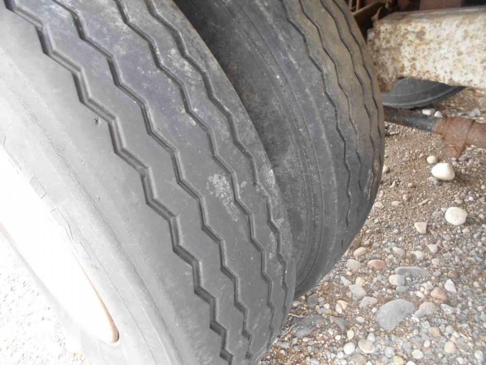  Exel 50 ft Други ремаркета