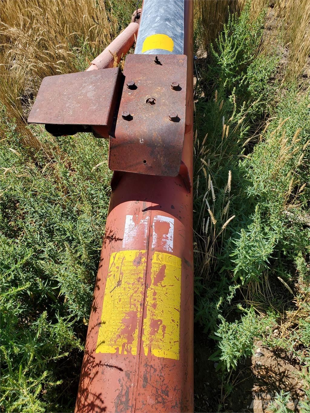 Feterl 10X66 Комбайни