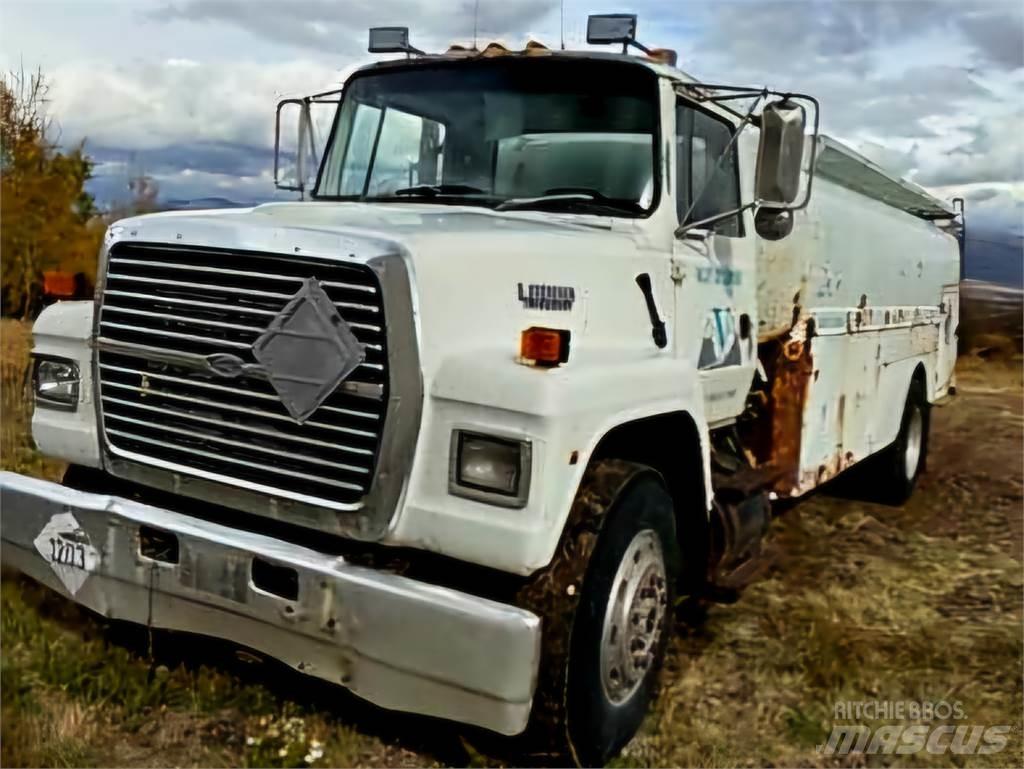 Ford LN8000 Други