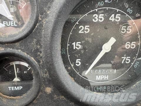 Ford LN8000 Други