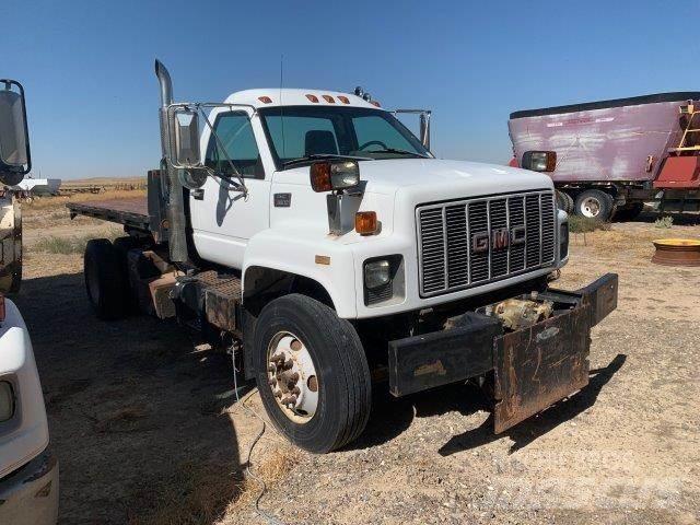 GMC C8500 Други