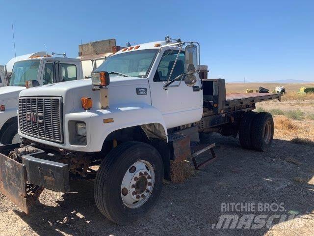 GMC C8500 Други