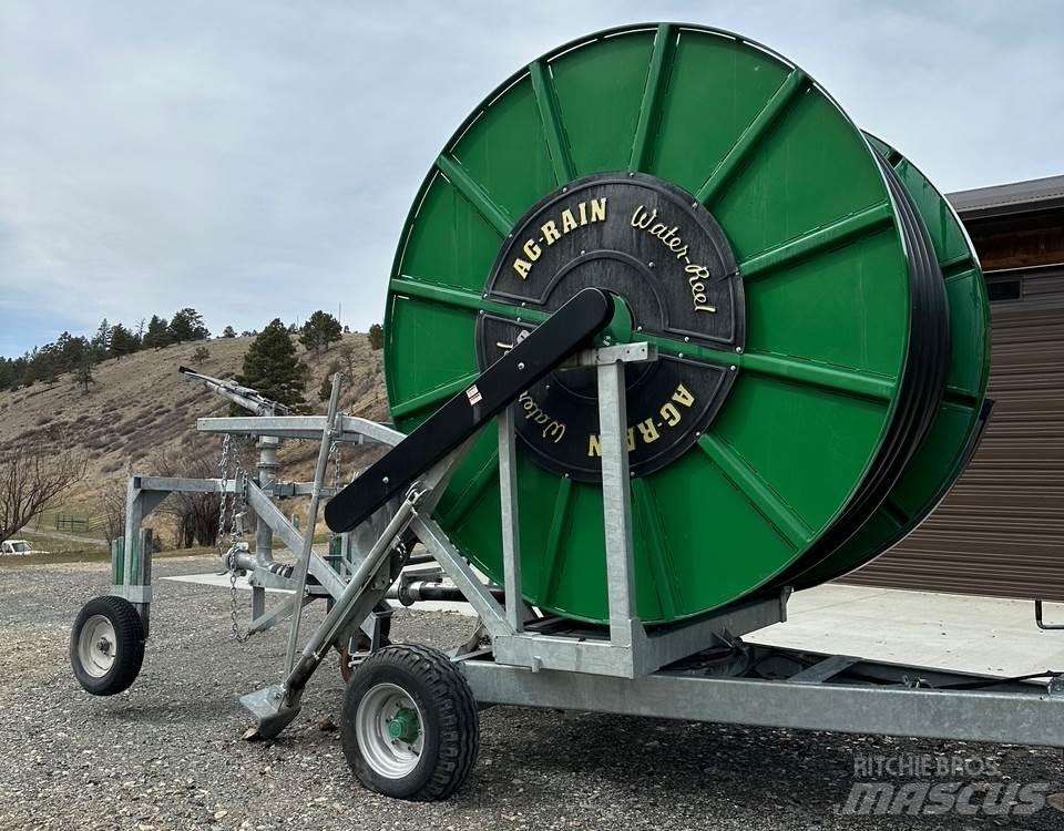 Irrimec ST6B Напоителни системи