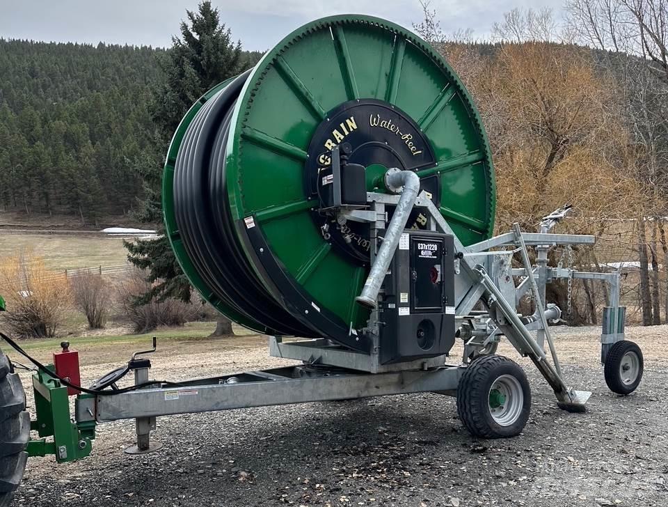 Irrimec ST6B Напоителни системи
