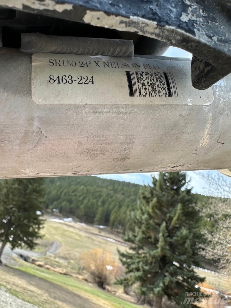 Irrimec ST6B Напоителни системи