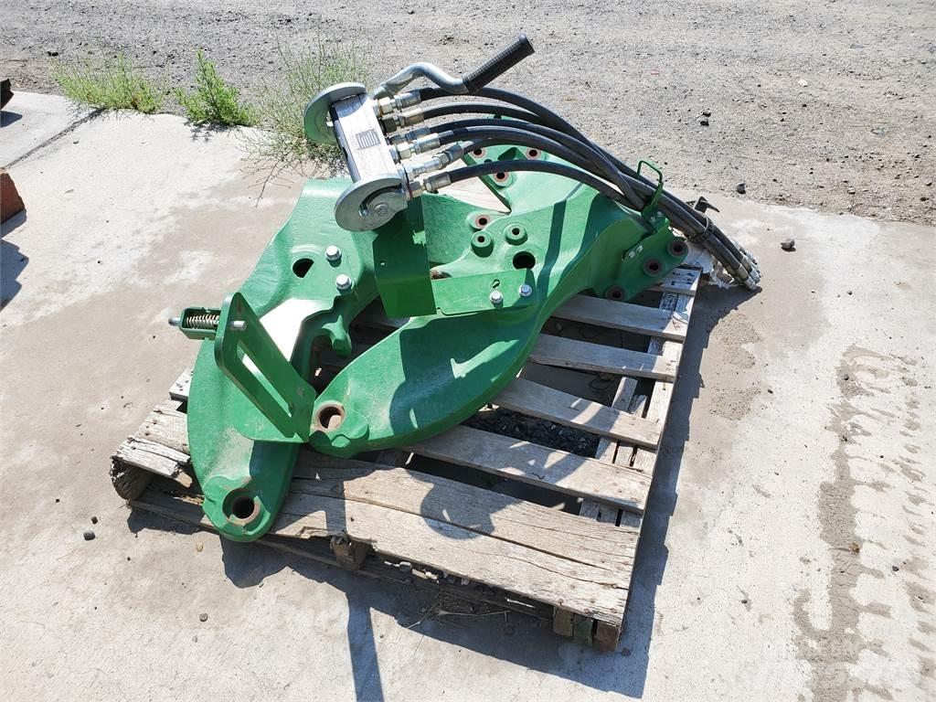 John Deere  Други компоненти