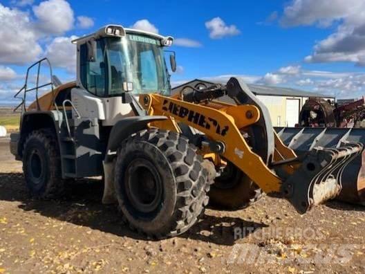 Liebherr L550 Строителство - Други