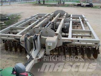  Optimizer 2500 Брани за ниви