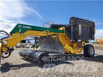 Oxbo 2334 Машини за опаковане