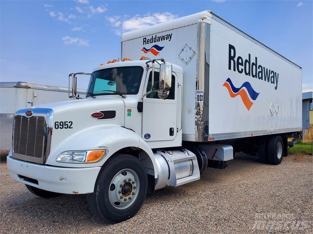 Peterbilt 337 Други