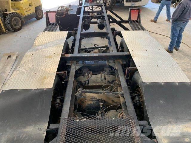  Ross MFG 30' Други ремаркета