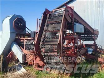  Spudnik 5640 Машини за събиране на картофи - Други