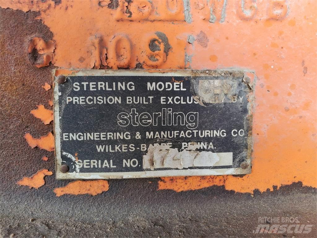 Sterling  Строителство - Други