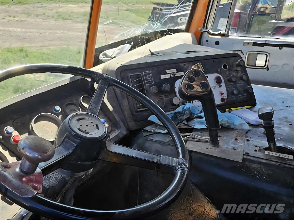  Ton-Right 890 Стяги за бали