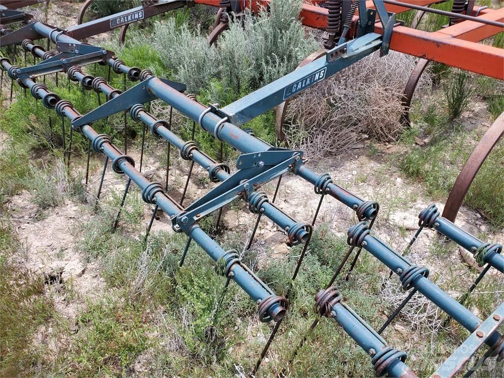  Unknown 30' Брани за ниви