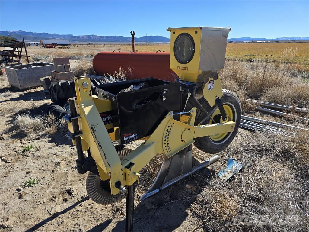  Verminator Брани за ниви