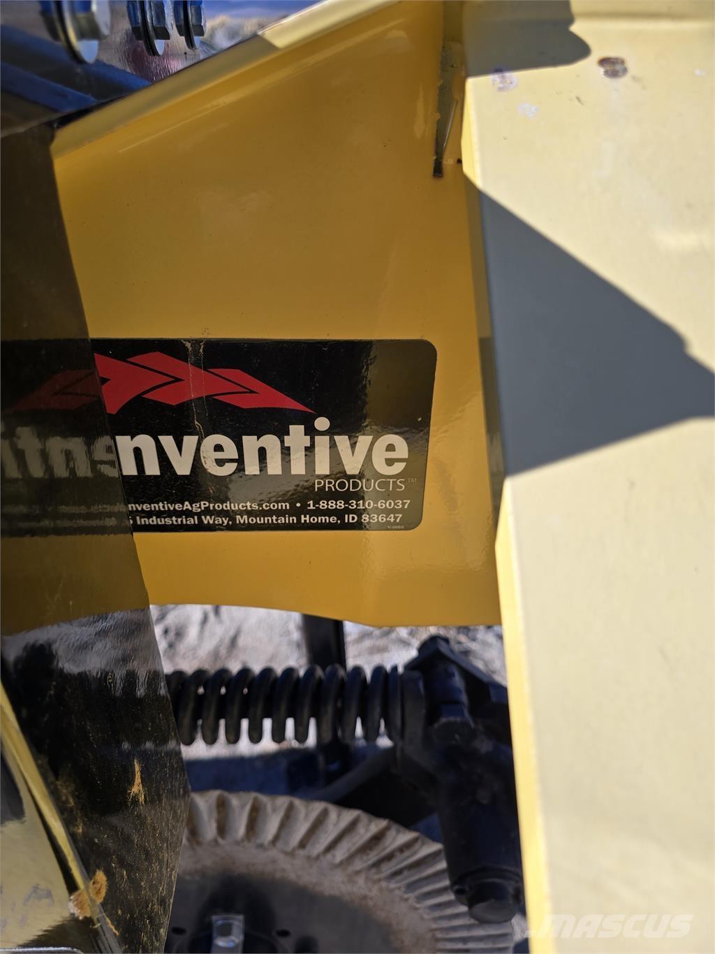  Verminator Брани за ниви