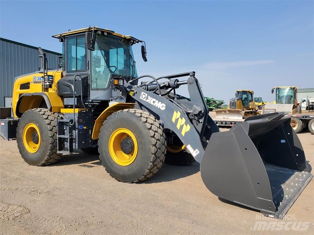 XCMG XC938U Строителство - Други