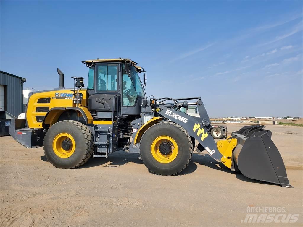 XCMG XC938U Строителство - Други