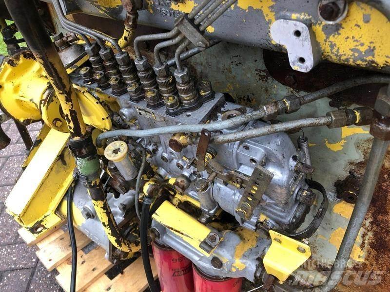 DAF 1160 Други аксесоари за трактори