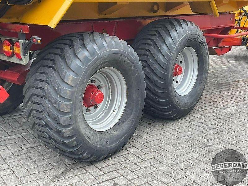 Fendt 716 Трактори