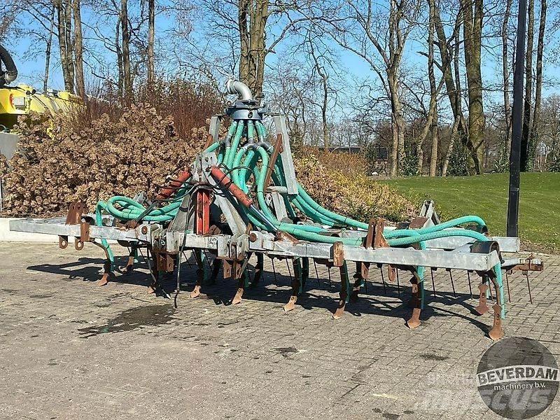 Jako 600 Селскостопанство - Други