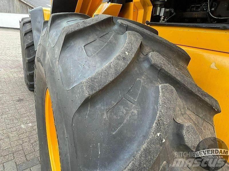 JCB 426S Колесни товарачи