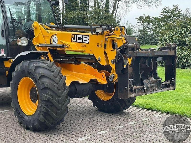 JCB TM310 Селскостопанство - Други
