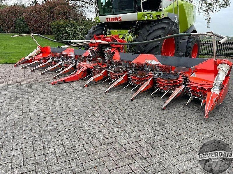 Kemper 375 Аксесоари  за комбайни