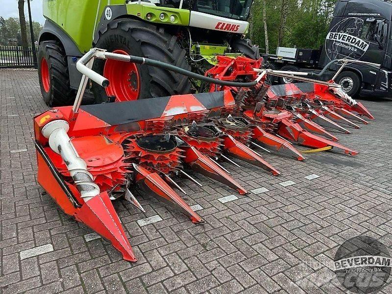 Kemper 375 Аксесоари  за комбайни