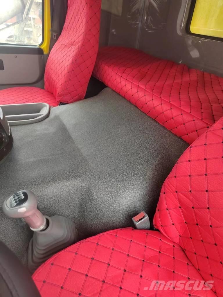 Howo 371 6x4 Самосвал