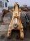 Liebherr BOOM 964 Шаси