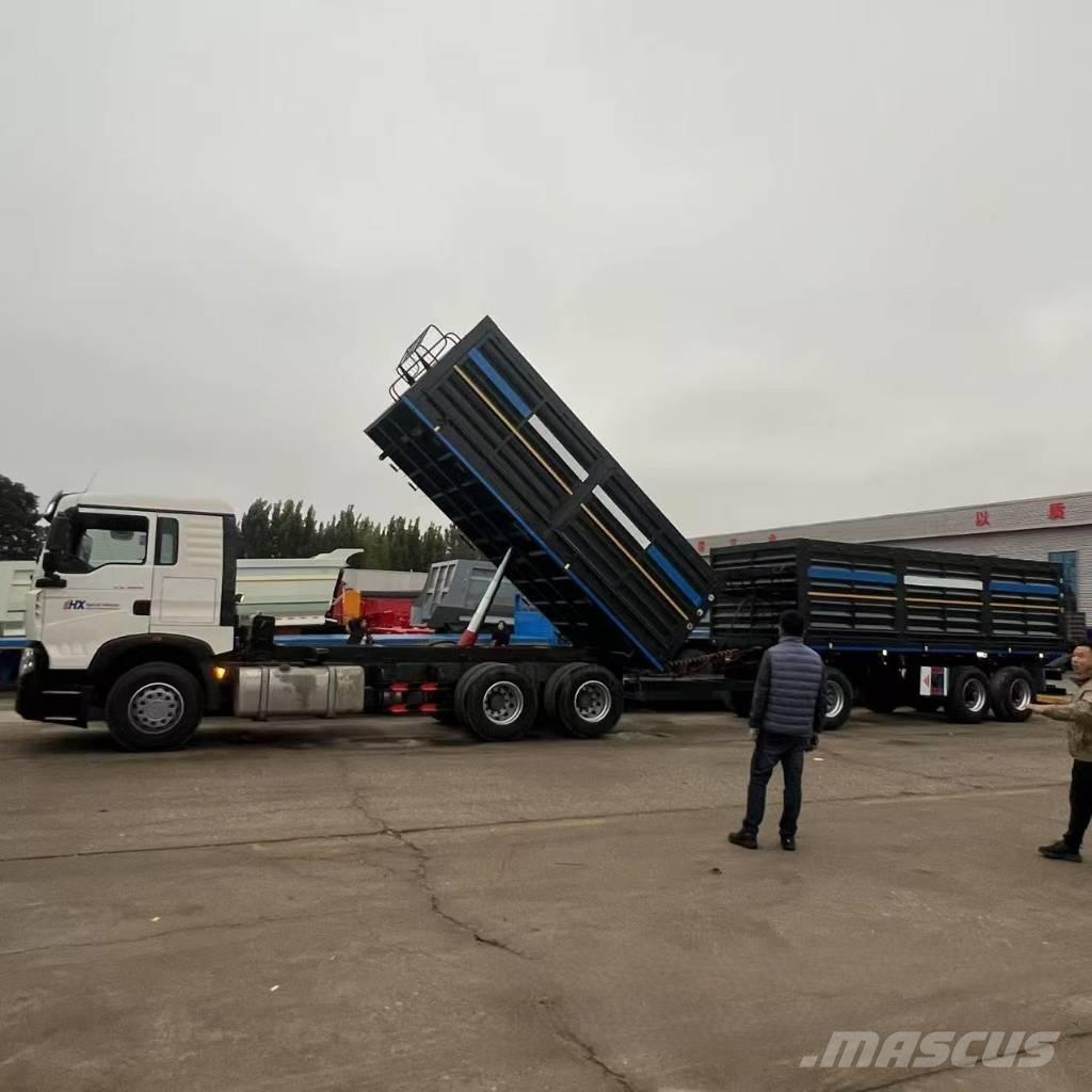 Howo TX Самосвал